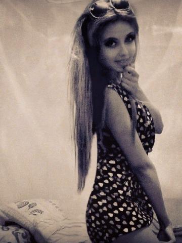 Диана фото 3