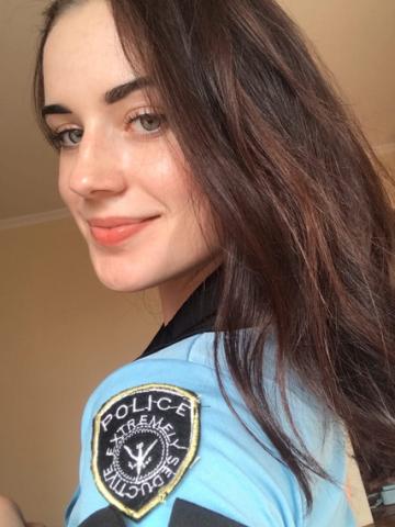 Вероника Натуральная Блондинка фото 2