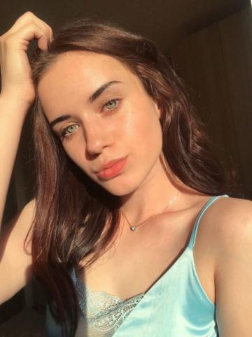 Вероника Натуральная Блондинка фото 3