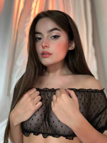 Екатерина Спутница фото 2